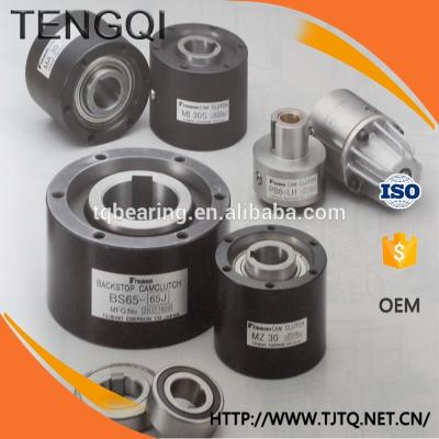 China Textile Wedge One Way Cam Clutch Bearing BB35-1K One Way Bearings for sale