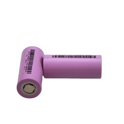 China Toys High Rate 20C Lifepo4 26650 Rechargeable Battery 3.2v 2400mah 2500mah 26650 Battery for sale