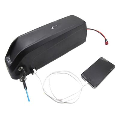 China Rechargeable Toys CNNTNY 36v10ah 18650 Battery Pack 18650 Lithium Ion Battery Pack for sale