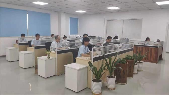 Verified China supplier - Shenzhen Bosesh Technology Co., Ltd.