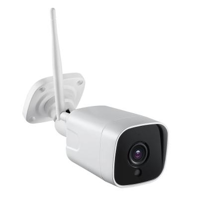 China 5MP NIGHT VISION IP tf card wireless camera support two way audio for sale