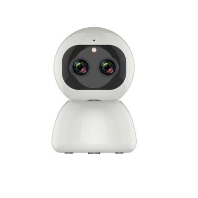 China Human Motion Tracking Bosesh Mini WiFi 2MP1080P P2P HD Night Version CMOS Voice Intercom Cheap Video Surveillance Indoor Household IP Camera SD Card for sale