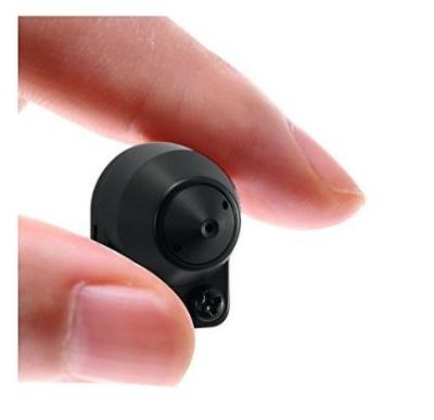 China Wireless High Quality Mini Spy Hidden POE Wireless Cheap Hidden Camera with FTP/Snapshots Email Alerts and Push Alerts for sale