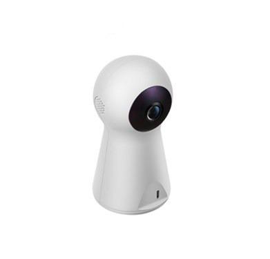 China Fisheye 720 Degree Wireless AR Camera F18 Two Eye IP Camera for sale