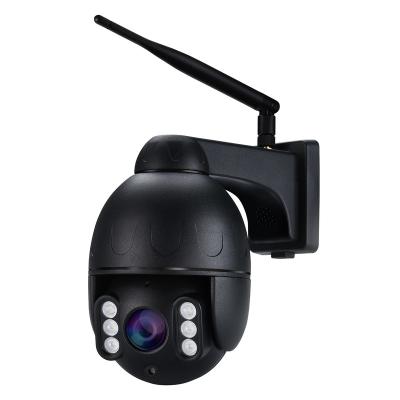 China High quality waterproof/waterproof IP IP66 wifi wireless waterproof camera for sale