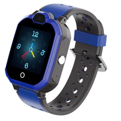 China 4g Drop Shipping H01 For Girls Languages ​​BT Smart Mobile Phone Kids Watch for sale