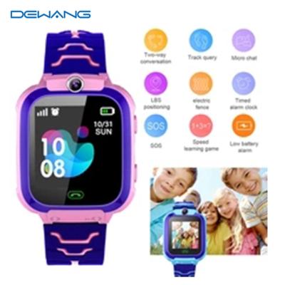 China high quality 3g 4g smart watch kids gift 2020 for ios android for sale