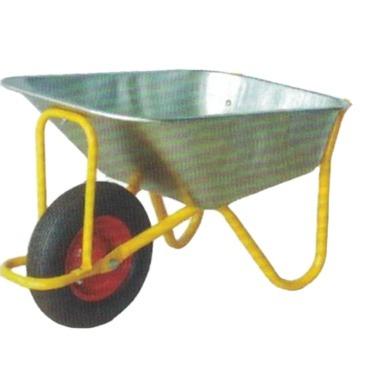 China Storage material handling transport TROLLEY WHEELBARROW for sale