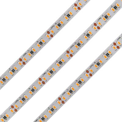 China 2018 New Hotel Technology 2110 SMD High CRI 90 Led Strip 95 By 300leds/m for sale