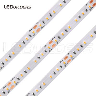 China Decorative Lighting AAA 2216 LED High Quality LED Strip Lights Flexible Strip 120leds/m CRI90~97 With Low Price for sale