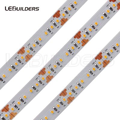 China Decorative Lighting OEM Accept Flexible LED Strip Light 2216 LED Strip 180LEDs/m Manufacturer In China for sale