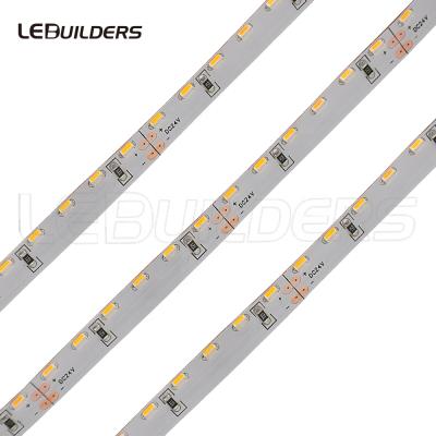 China New Promotion Decorative Lighting 3014 Side Glow Led Strip Side Glow Emitting 120leds/m for sale