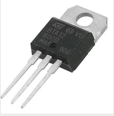 China New and original transistor BTA12-600B BTA12-600B for sale