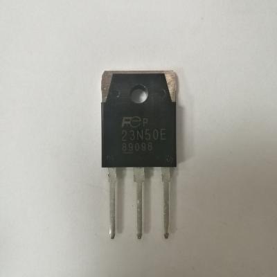 China New and original MOSFET transistor 23n50e FMH23N50E transistor for sale