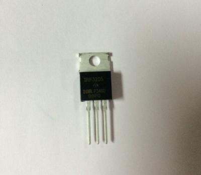 China New and original MOSFET transistor IRF3205 IRF3205 for sale