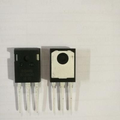 China 1200V 40A N-Channel Power MOSFET Transistor SCT2080KE SCT2080KE for sale