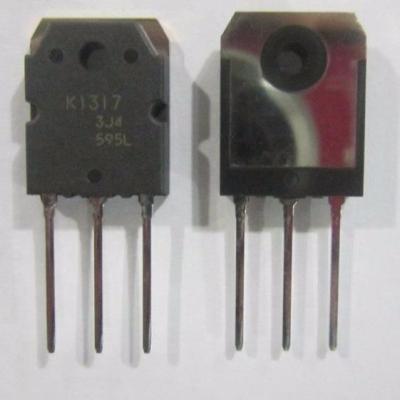 China Original Computer Power MOSFET New General Purpose Transistor 2SK1317 for sale