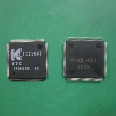 China Original Computer Multi-interface Controller Chip FC1306T New for sale