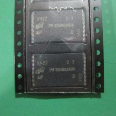 China Original new 29F32G08CBADA computer memory chip for sale