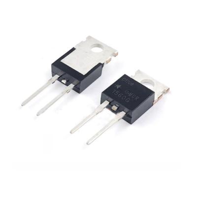 China New original computer diode MUR1560 for sale