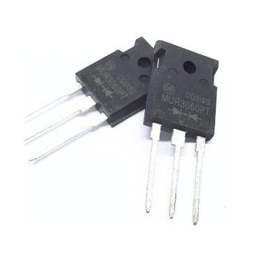 China New original computer diode MUR3060PA for sale