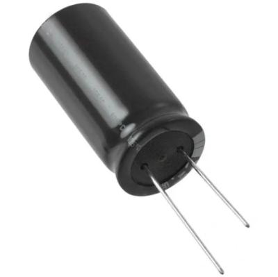 China Rubycon Brand 180uF 450V 20% Aluminum Electrolytic Capacitor 450BXW180MEFR18X50 450BXW180MEFR18X50 for sale