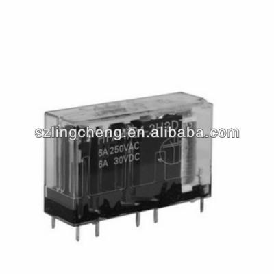 China Hongfa HFA4/24-2H2D Sealed Relay for sale