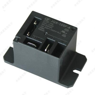 China New and original JQX-105F-4 sealed relay from Hongfa for sale