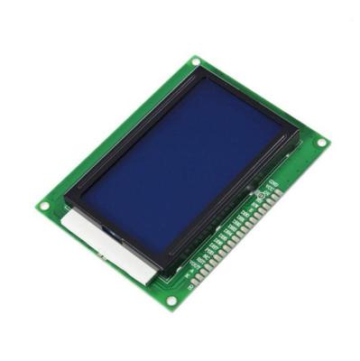 China Good Quality 12864T 3.3V/5V LCD12864 LCD12864 Display for sale