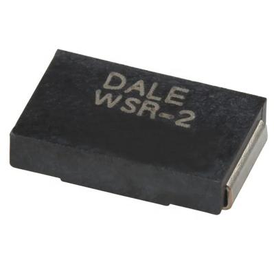 China AC-DC 220V new and original 5v Chip Resistor - surface mount WSR3R1000FEA for sale