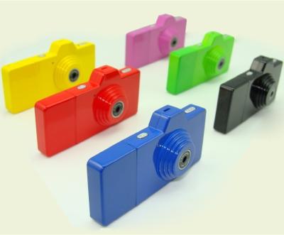 China Rectangle Pinhole Eazzzy USB Digital Camera for sale