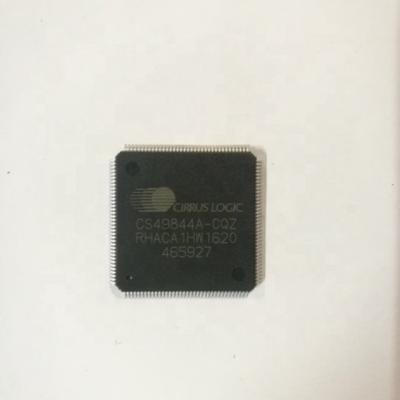 China Computer new original audio DSP IC CS49844A-CQZ for sale