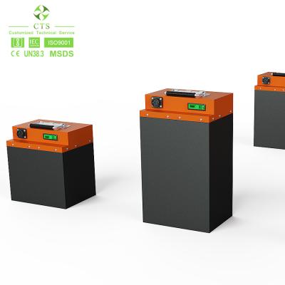 중국 60V 72V 30ah 40ah Lithium Battery for Motorcyle, Li Ion Electric Scooter Battery,72v lithium battery pack for scooter 판매용