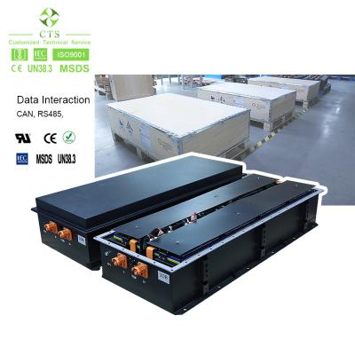 Chine Rechargeable IP67 Waterproof ODM Boat BATTERY 96V 304Ah 30KWH Lithium Ion Battery Li Ion Battery For Boat Marine à vendre