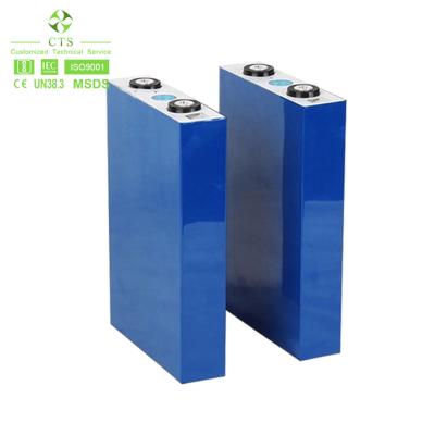 Κίνα Lithium Iron Phosphate Battery Cell 3.2v 3.7v 50Ah 100Ah 135Ah 205Ah 280Ah 302Ah Lithium battery Cell LFP4 προς πώληση