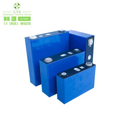 China 3.7V 105Ah 280Ah 304Ah prismatic lifepo4 battery cell 3.2V lithium lifepo4 cell Te koop