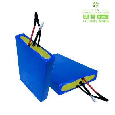 Cina Dispositivo ricaricabile di Ion Battery Packs For Medical del litio dell'OEM 9.6V 11.1V 40Ah in vendita