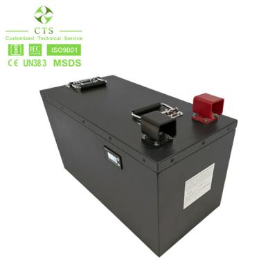 Cina litio Ion Battery For Caravan di 12V 480Ah LiFePO4 in vendita