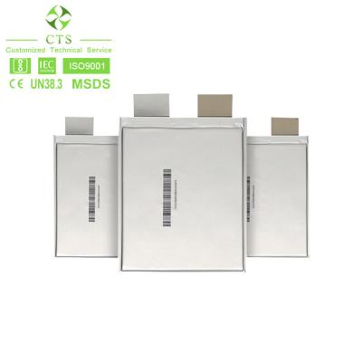 China Batería Li Ion Rechargeable Battery de la vespa CTS 3,2 V LiFePO4 de E 3,2 V en venta