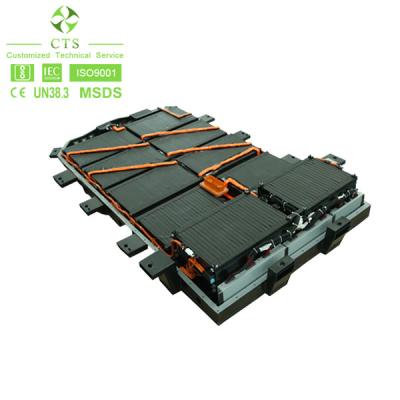 China Elektro-Mobil-Batterie-Satz 144V 200ah 28,8 Batterie KWH Li NMC zu verkaufen