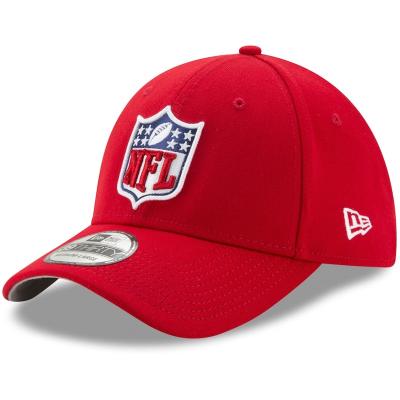 China JOINT hot sale custom design baseball cap wholesale casual simple 3D logo embroidery men's baseball caps sports empty hats for sale