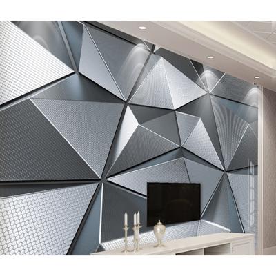 China Modern Wood Grain Color Backdrop Aluminum Curtain Wall Profiles Acoustic Curtain Walls for sale