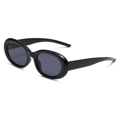 China Fashion Sunglasses Fashion Round Frame Sunglasses UV400 Luxury Sunglasses For Men For Women for sale