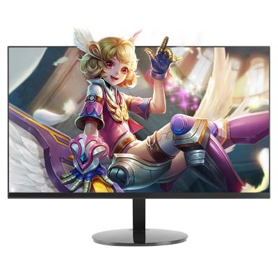 China Ultra Vivid 1ms Game Monitor 2K 24 Inch 144hz Gaming LCD Desktop Monitor for sale