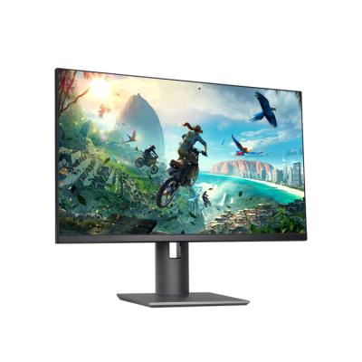 China 4K Inch 3840 x 2560 IPS Base Monitor Gaming USB Port 28 Speaker HDR LCD Lifting Monitor 60 1ms for sale