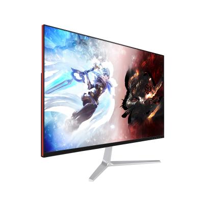 China Office Flat Led Monitor 27 Inch 1080P Computer PC Gaming Monitor 144hz for sale