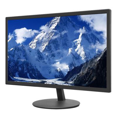 China High Quality Desktop 18.5 Inch Led LCD Monitor PC / Power Supply 18.5 Inch For Computer LCD Monitor 16:9 for sale