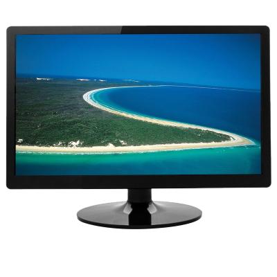 China Speaker Factory Wholesale Office Use 18.5 19 Inch LCD Desktop Monitor 5ms LED Monitors For Office for sale