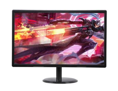 China Hot Selling High Definition HDR 24 Inch LCD Monitors 12v Led Monitor 1920x1080 for sale