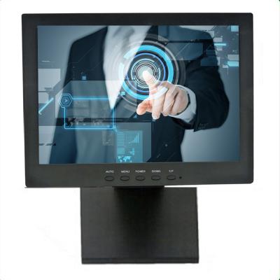 China 12.1 Inch 5 Wire Resistance LCD Touch Screen For Medical Industry 12